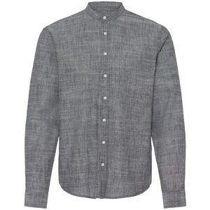Blend Bhdaris Slub Cn Coll. M Grey M Blend Bhdaris Slub Cn Coll. M Grey M
