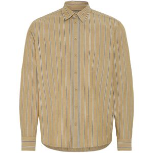 Blend Bhdavenshirt Stripe M Beige M Blend Bhdavenshirt Stripe M Beige M