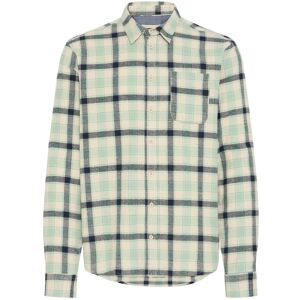 Blend Bhdevon Shirt Check M Green M Blend Bhdevon Shirt Check M Green M