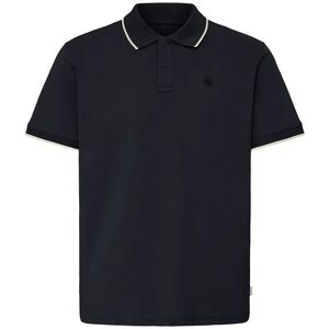 Blend Bhedin Polo S/S Noos M Black M Blend Bhedin Polo S/S Noos M Black M