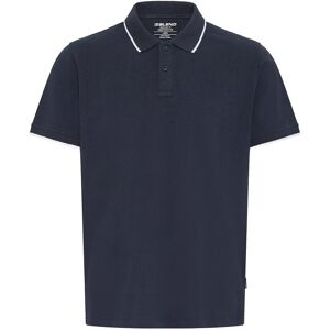 Blend Bhedin Polo S/S Noos XXL Navy XXL Blend Bhedin Polo S/S Noos XXL Navy XXL