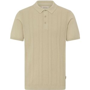 Blend Bhbaron Polo Noos XL Beige XL Blend Bhbaron Polo Noos XL Beige XL