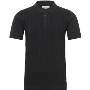 Blend Bhbaron Polo Noos M Black M Blend Bhbaron Polo Noos M Black M
