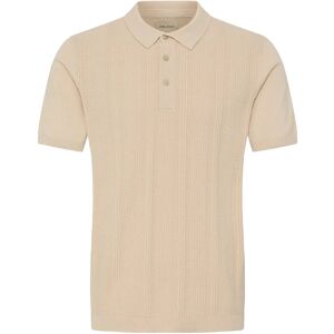 Blend Bhbaron Polo Noos L Beige L Blend Bhbaron Polo Noos L Beige L