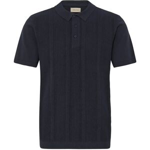 Blend Bhbaron Polo Noos L Navy L Blend Bhbaron Polo Noos L Navy L