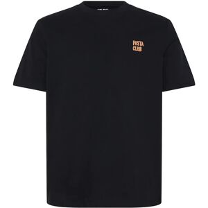 Blend Bhkaan Emb S/S Tee XXXL Black XXXL Blend Bhkaan Emb S/S Tee XXXL Black XXXL