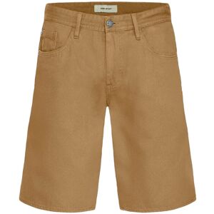 Blend Bhblizzard Reg Denimshorts M Brown M Blend Bhblizzard Reg Denimshorts M Brown M