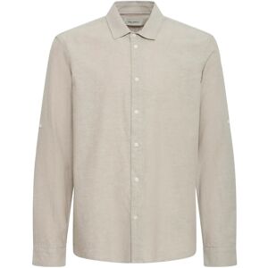 Blend Bhaban Shirt Pp Noos XXXL Beige XXXL Blend Bhaban Shirt Pp Noos XXXL Beige XXXL