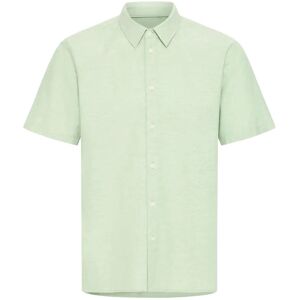 Blend Bhaban Shirt Pp Noos M Green M Blend Bhaban Shirt Pp Noos M Green M