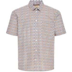 Blend Bhamir Shirt L Blue L Blend Bhamir Shirt L Blue L