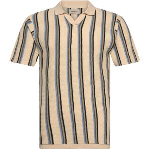 Blend Bhamos Polo M Beige M Blend Bhamos Polo M Beige M