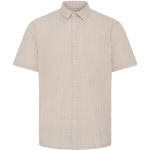 Blend Bhbarny Shirt M Beige M Blend Bhbarny Shirt M Beige M