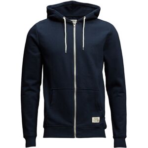 Blend Bhnoah Hood Sweat M Blue M Blend Bhnoah Hood Sweat M Blue M