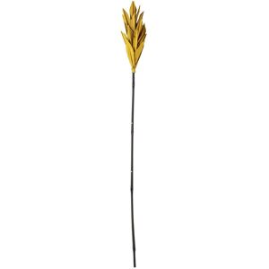 Bloomingville Olise Branch H93CM Yellow H93CM Bloomingville Olise Branch H93CM Yellow H93CM