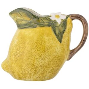 Creative Collection Limone Kaffekanne - Gul - Stentøy Creative Collection Limone Kaffekanne - Gul - Stentøy