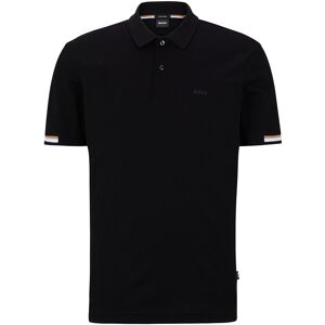 Boss Parlay 147 XXXL Black XXXL Boss Parlay 147 XXXL Black XXXL