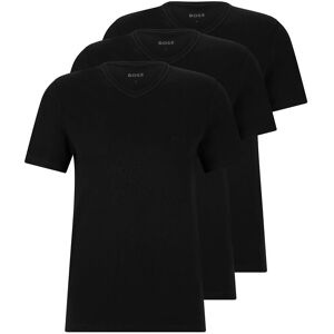 Boss Tshirtvn 3P Classic M Black M Boss Tshirtvn 3P Classic M Black M
