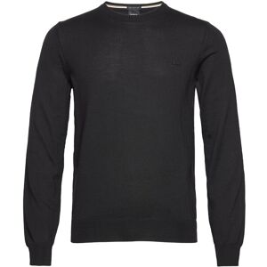 Boss Botto-L S Black S Boss Botto-L S Black S