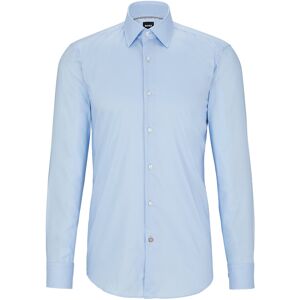 Boss H-Hank-Kent-C1-214 38 Blue 38 Boss H-Hank-Kent-C1-214 38 Blue 38