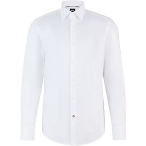 Boss H-Hank-Kent-C1-214 40 White 40 Boss H-Hank-Kent-C1-214 40 White 40