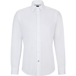 Boss H-Joe-Kent-C1-214 46 White 46 Boss H-Joe-Kent-C1-214 46 White 46