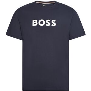 Boss T-Shirt Rn L Navy L Boss T-Shirt Rn L Navy L