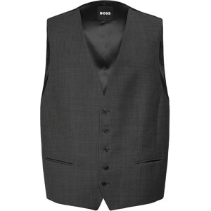 Boss H-Jasper-Vs-Mm-C-224 48 Grey 48 Boss H-Jasper-Vs-Mm-C-224 48 Grey 48