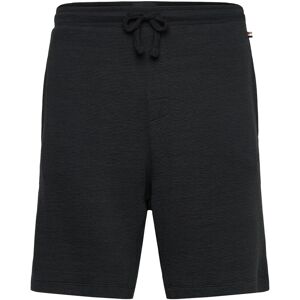 Boss Rib Shorts S Black S Boss Rib Shorts S Black S