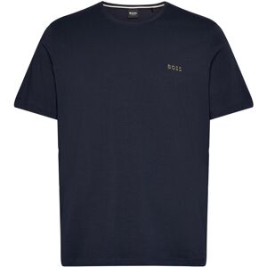 Boss Mix&Match T-Shirt R L Navy L Boss Mix&Match T-Shirt R L Navy L
