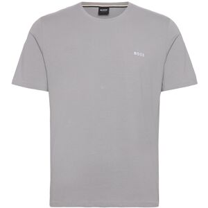 Boss Mix&Match T-Shirt R S Grey S Boss Mix&Match T-Shirt R S Grey S