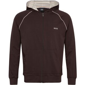 Boss Mix&Match Jacket H XXL Brown XXL Boss Mix&Match Jacket H XXL Brown XXL