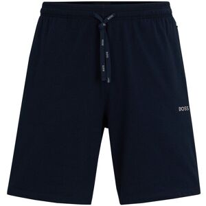 Boss Mix&Match Short Cw M Blue M Boss Mix&Match Short Cw M Blue M