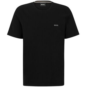Boss Mix&Match T-Shirt R XL Black XL Boss Mix&Match T-Shirt R XL Black XL
