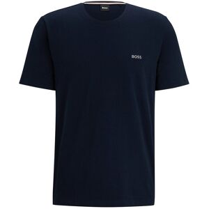 Boss Mix&Match T-Shirt R S Blue S Boss Mix&Match T-Shirt R S Blue S