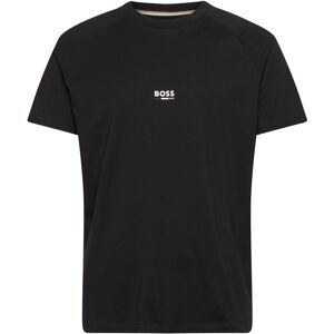 Boss T-Shirt Rn Slim Fit S Black S Boss T-Shirt Rn Slim Fit S Black S