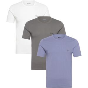 Boss Tshirtrn 3P Classic XL White XL Boss Tshirtrn 3P Classic XL White XL