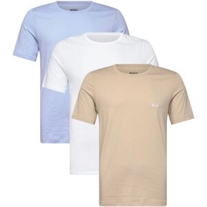 Boss Tshirtrn 3P Classic XL Blue XL Boss Tshirtrn 3P Classic XL Blue XL