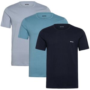 Boss Tshirtrn 3P Classic S Patterned S Boss Tshirtrn 3P Classic S Patterned S