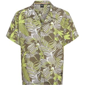 Boss Beach Shirt L Khaki L Boss Beach Shirt L Khaki L