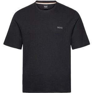 Boss Waffle T-Shirt XXL Black XXL Boss Waffle T-Shirt XXL Black XXL