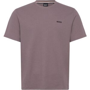 Boss Waffle T-Shirt M Purple M Boss Waffle T-Shirt M Purple M