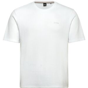 Boss Waffle T-Shirt XL White XL Boss Waffle T-Shirt XL White XL