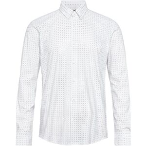 Boss P-Roan-Kent-C1-233 S White S Boss P-Roan-Kent-C1-233 S White S
