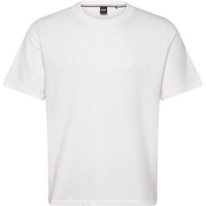 Boss David T-Shirt S White S Boss David T-Shirt S White S