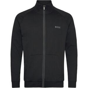 Boss Authentic Jacket Z XL Black XL Boss Authentic Jacket Z XL Black XL
