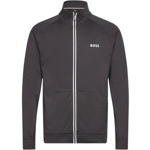 Boss Authentic Jacket Z L Grey L Boss Authentic Jacket Z L Grey L