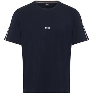 Boss Unique T-Shirt XL Navy XL Boss Unique T-Shirt XL Navy XL