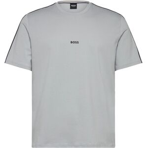 Boss Unique T-Shirt XL Grey XL Boss Unique T-Shirt XL Grey XL
