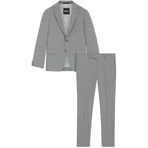 Boss P-Huge-2Pcs-Wg-253 44 Grey 44 Boss P-Huge-2Pcs-Wg-253 44 Grey 44