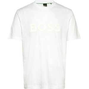 Boss Tee Iconic Zone XXXL White XXXL Boss Tee Iconic Zone XXXL White XXXL